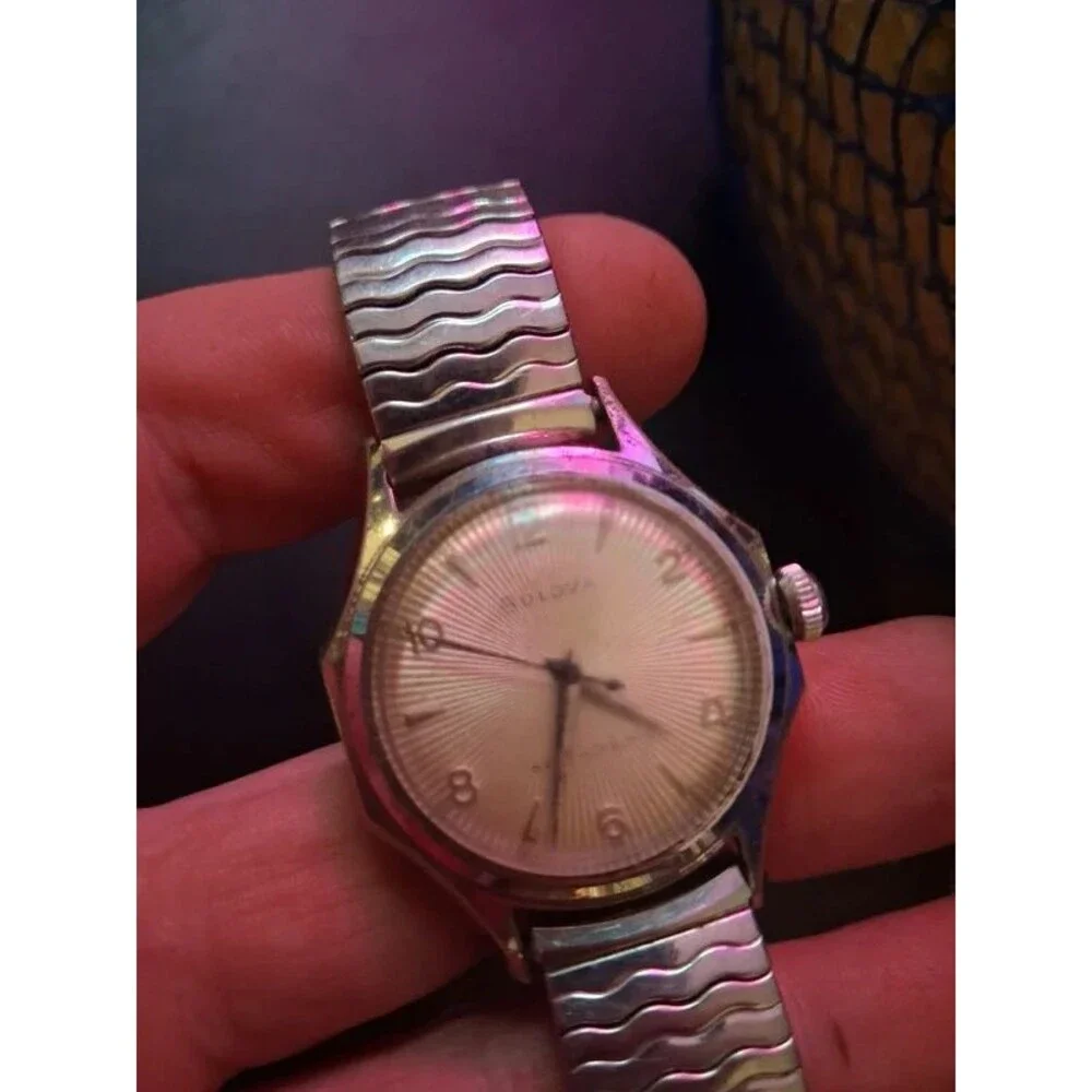Timex brother remind anyone